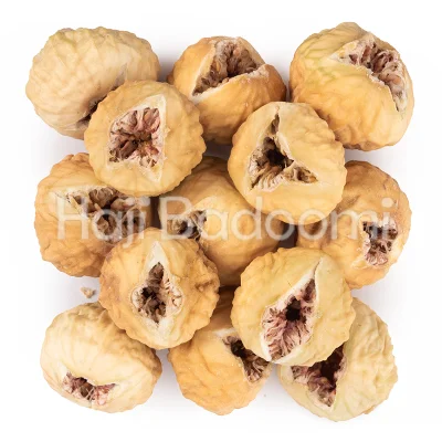 انجیر خشک پرک